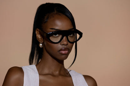 Pamoja Black - Bôhten Eyewear