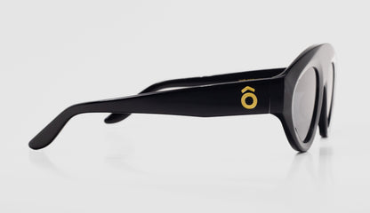 Pamoja Black Sun - Bôhten Eyewear