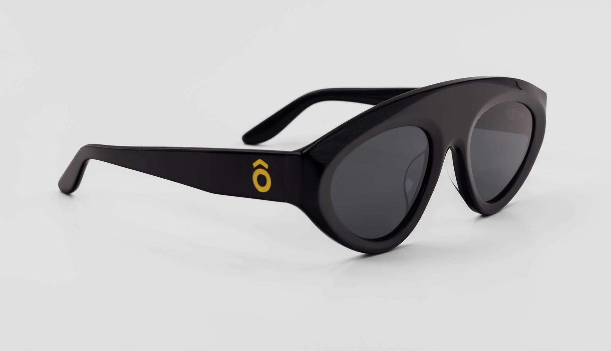 Pamoja Black Sun - Bôhten Eyewear