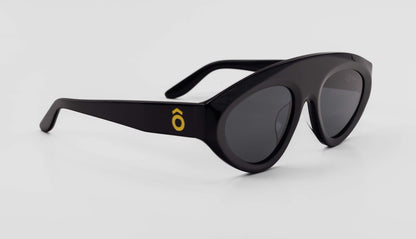 Pamoja Black Sun - Bôhten Eyewear