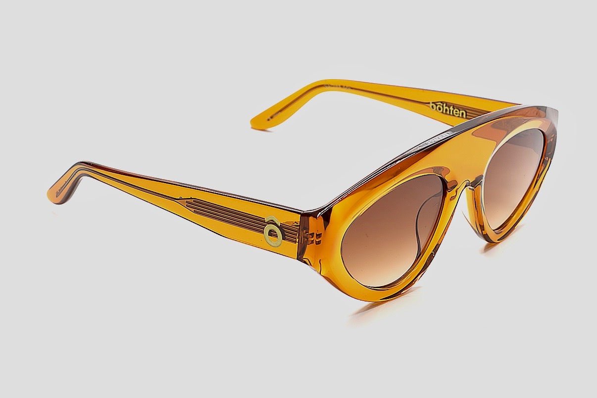 Pamoja Pride Sun - Bôhten Eyewear