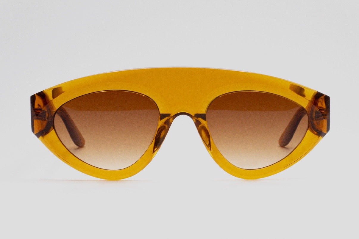 Pamoja Pride Sun - Bôhten Eyewear