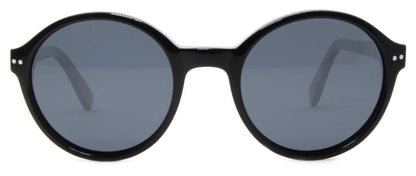 Shaba Ebony Black - Bôhten Eyewear