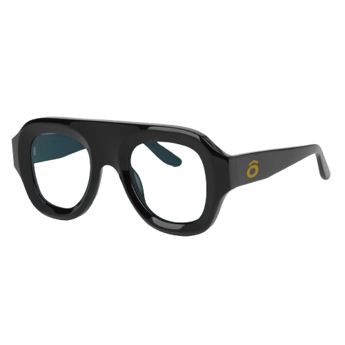 Test B Frame - Bôhten Eyewear