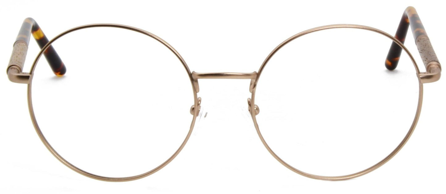 Urkle Gold Rosewood - Bôhten Eyewear