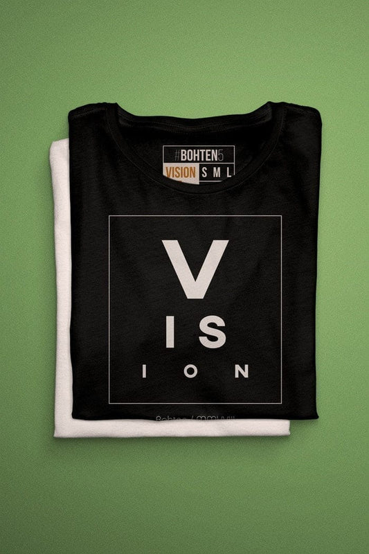 Vision Tees By Bohten - Bôhten Eyewear