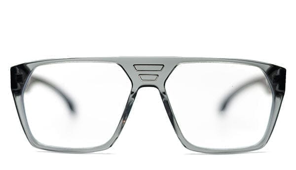 Voyager Grey - Bôhten Eyewear