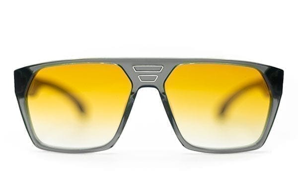 Voyager Grey Sun Polarized - Bôhten Eyewear