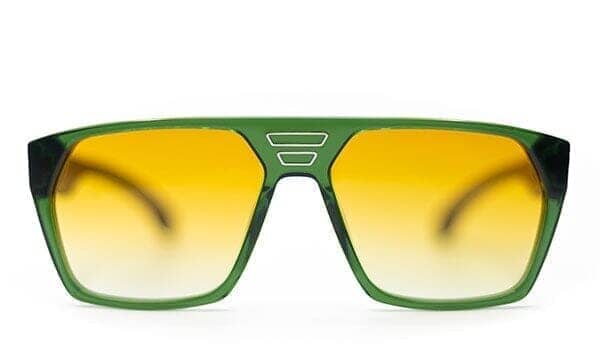 Voyager Lime Sun HTO - Bôhten Eyewear