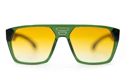 Voyager Lime Sun HTO - Bôhten Eyewear