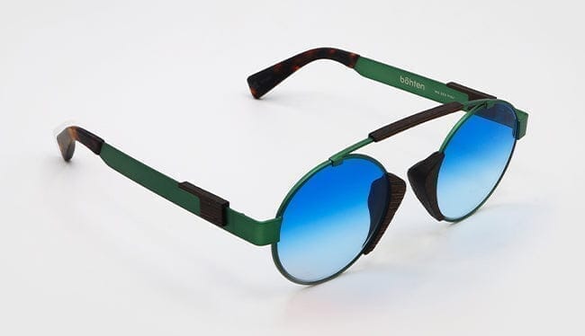 Wakanda Forever Capsule: Assasei - Bôhten Eyewear