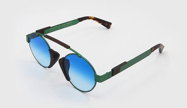 Wakanda Forever Capsule: Assasei - Bôhten Eyewear