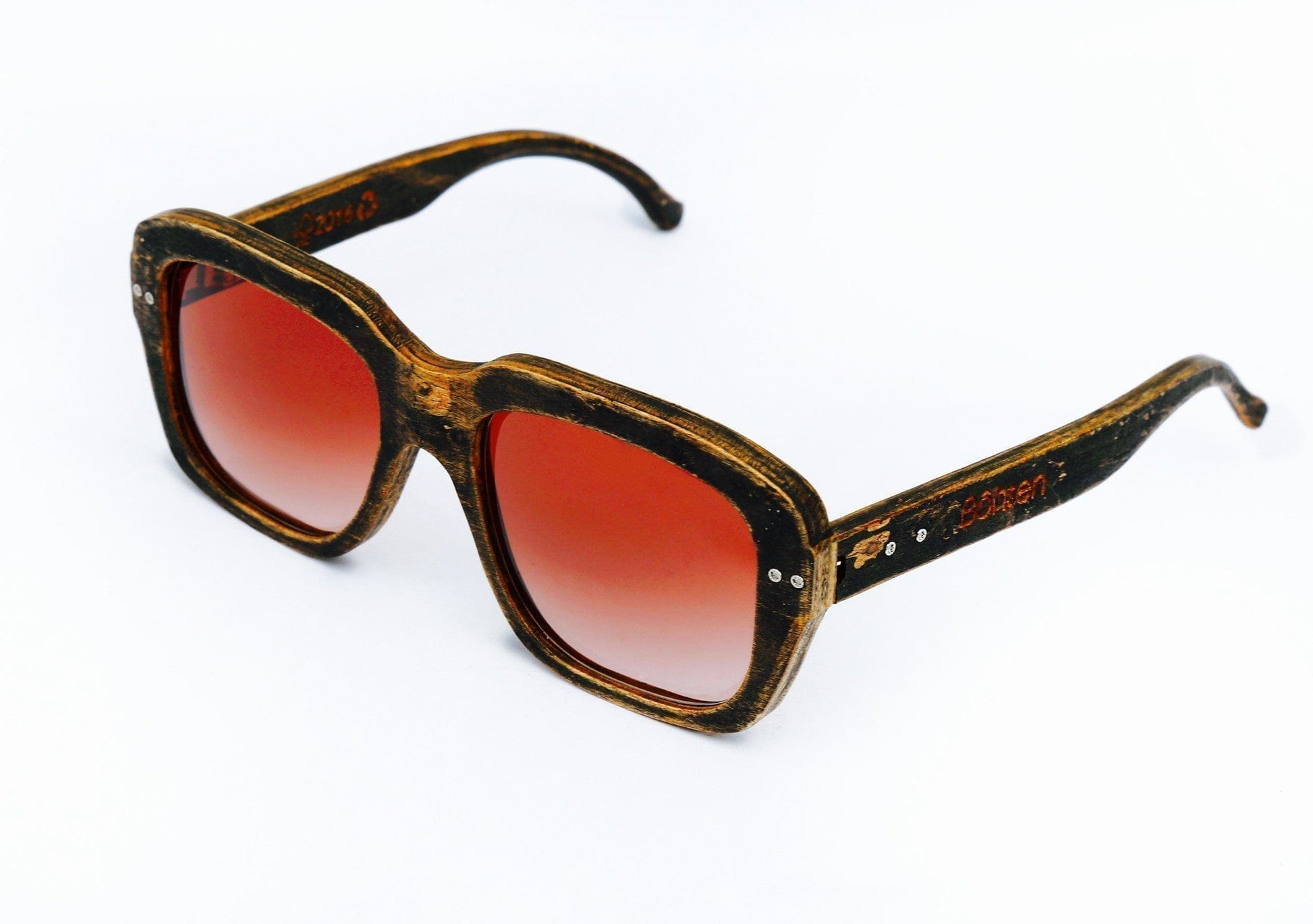 Wanderlust Dusk - Bôhten Eyewear